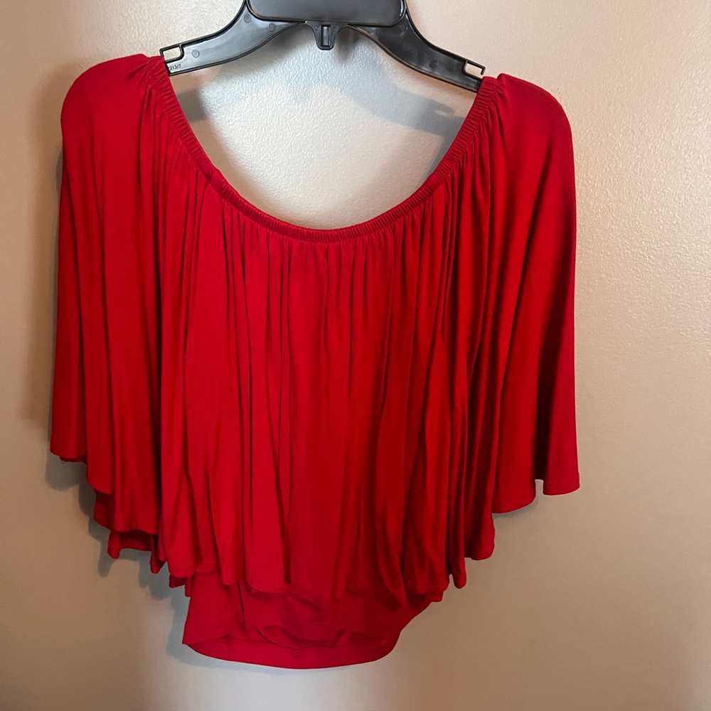 Women's Daytrip top